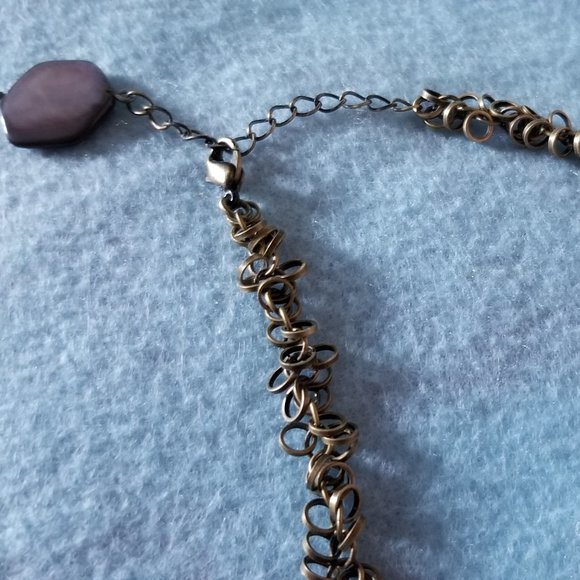 $5/$25    Women's neckpiece - Picture 2 of 3